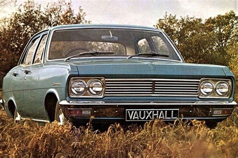 vauxhall cresta pcviscount classic car review honest john
