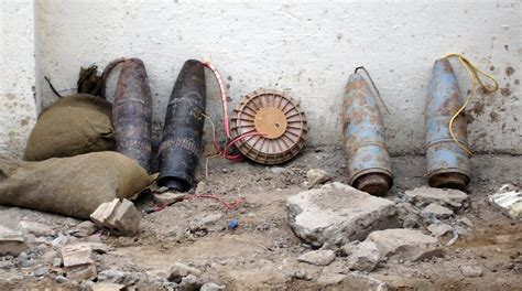 fileied baghdad  munitionsjpg wikimedia commons