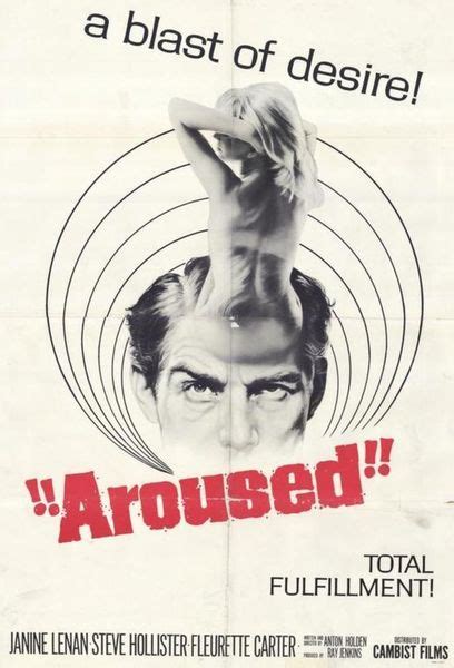 Aroused 1966