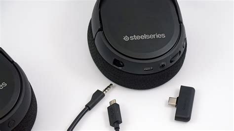 steelseries arctis  headset  swiss army knife  gaming audio review geek