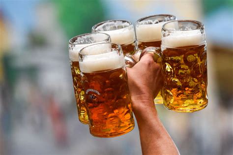 best oktoberfest beers of 2019 everything you need to know this fall thrillist