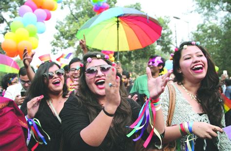 section 377 supreme court decriminalizes consensual homosexual sex india legal