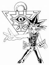 Gi Coloring Yugioh Malvorlagen Kleurplaten Kostenlos Colorare Kleurplaat Ausmalbild Animierte Gifsanimes Yugi Exodia Animes Coloriages Disegni Muto Malvorlage Animaatjes Animasi sketch template