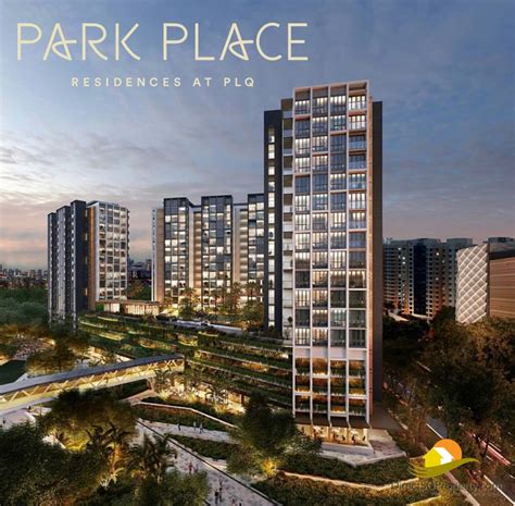 park place residences  plq sg  condo launch   condo launch  singapore property