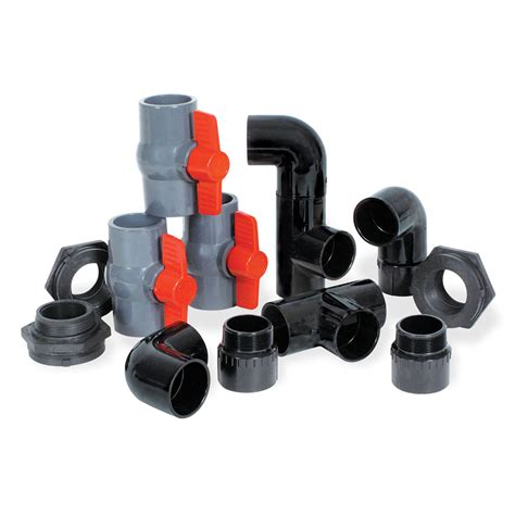 atlantic  flush kit plumbing accessories