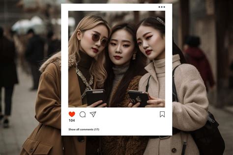 Marketing In Korea Top 10 Successful Instagram Campaigns Aj