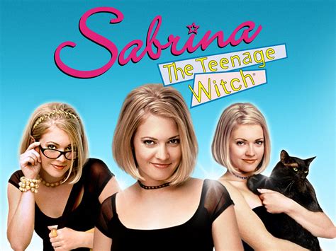 Sabrina The Teenage Witch English – Telegraph