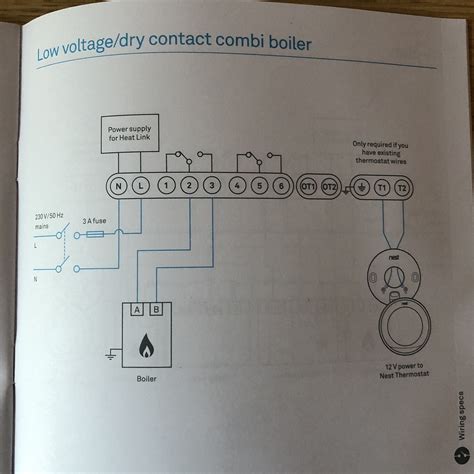 google nest heat link wiring diagram diagram nest  generation wiring diagram full version