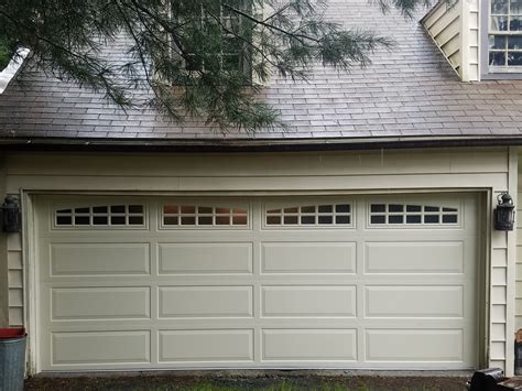 raynor garage door panel replacement bios pics