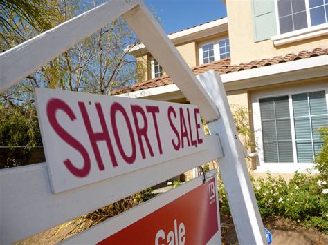 short sale total mortgage blog