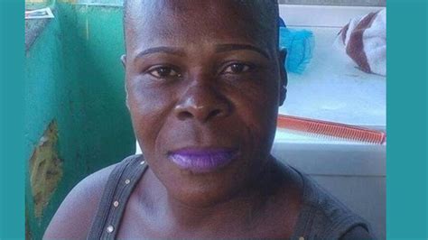 vincentian woman dies after being set on fire for refusing
