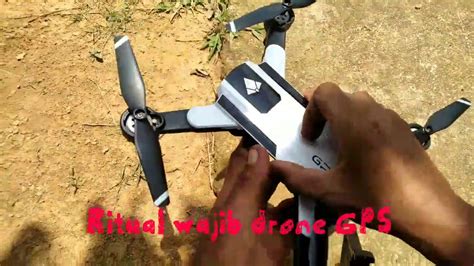 kalibrasi drone sgs ritual wajib drone gps youtube