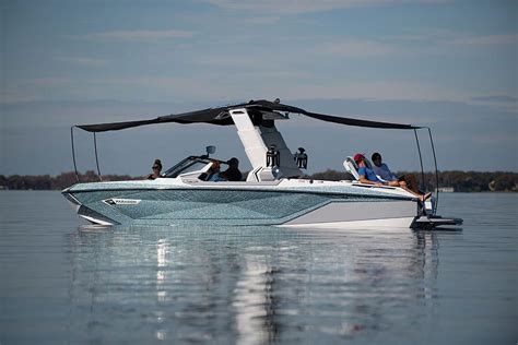 nautique super air nautique  paragon marinemax rogers