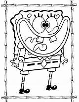 Spongebob Coloring Pages Funny Printable Easter Color Squarepants Print Bob Sheets Sponge Patrick Games Drawing Game Kids Cartoon Getdrawings Colorings sketch template