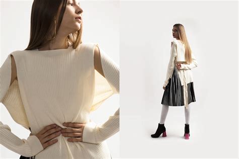 Hbx Introduces Mm6 Maison Margiela With Awesome Editorial Hbx