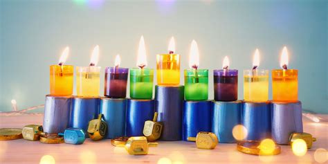 hanukkah jewish holidays explained