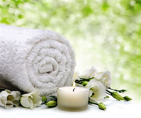 relaxing spa wallpapers wallpaper cave