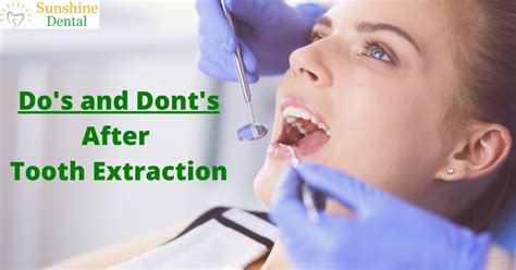 tooth extraction clinic  whitefield dos  dont tooth extraction