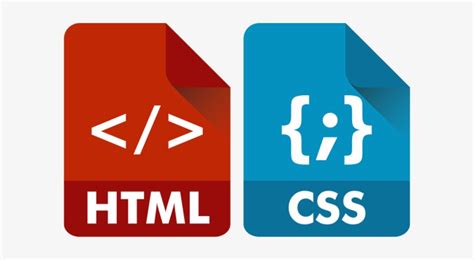 intro  html css html css icon png image transparent png