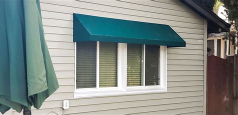 shouldnt  home    home adding  awning   great   personalize