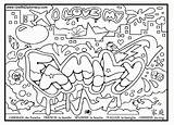 Andy Coloring Pages Warhol Comments Pop sketch template