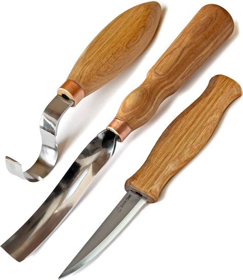 top   wood carving tools  beginners buying guide