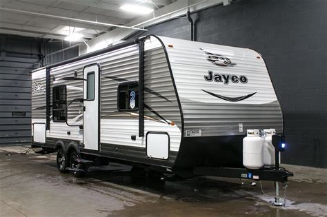 foot jayco travel trailer rvs  sale