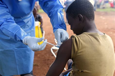 cdc director warns  congos ebola outbreak    containable  washington post