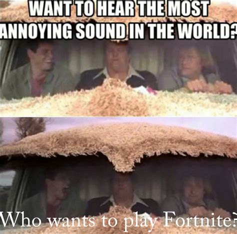 There S Probably A Lot Of Fortnite Players On Here Meme By Kjacks8