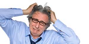 stress turn  hair grey overnight health wellbeing