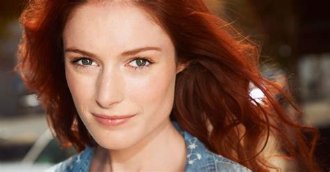 Why The Uk Needs Its Own Redhead Festival Huffpost Uk