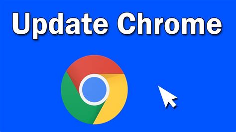 update  google chrome browser youtube
