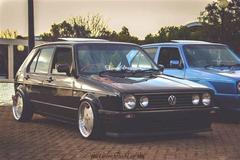 vw velocity golf  bbs mags google search  images