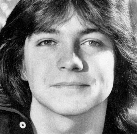 Tschüss Kindheit David Cassidy Gestorben Welt