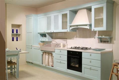 couleurs pour repeindre ses meubles de cuisine kitchen shelves