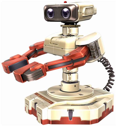 robotic operating buddy yes it s r o b smashboards