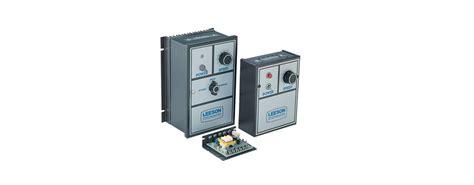 products brands leeson duke electric