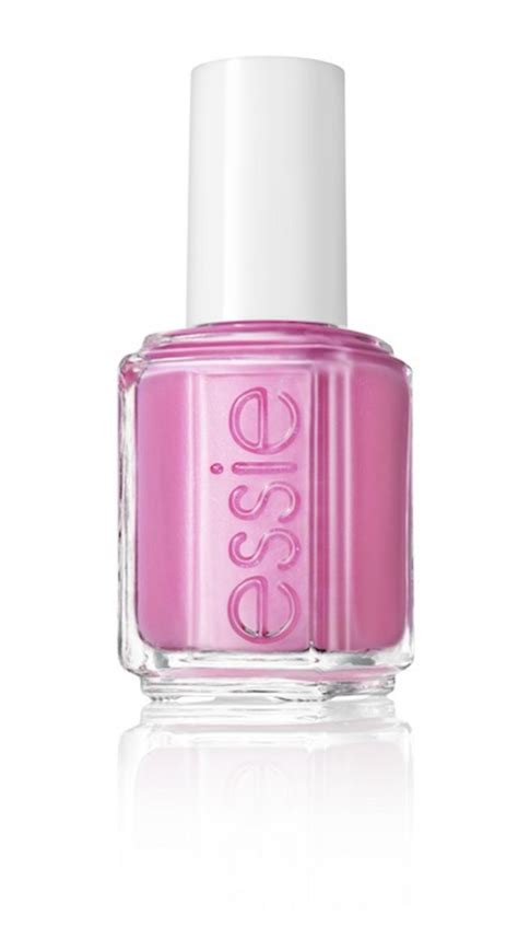 Essie S New Spring Colors Are Chasing My Winter Blues Away Glamour
