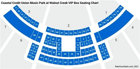 walnut creek amphitheatre raleigh nc seating chart brokeasshomecom