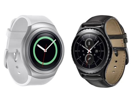 smartwatch ya se conoce el precio oficial del smartwatch samsung gear