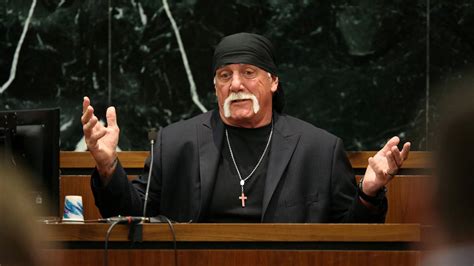 Hulk Hogan Gawker Jury Awards 25m In Punitive Damages Kqed