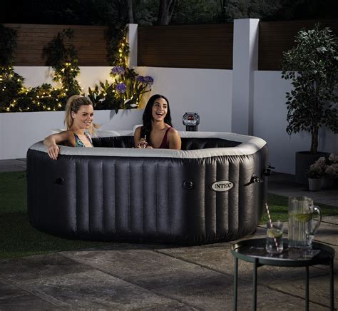 aldis sell  luxury spa pool    popular demand gossie