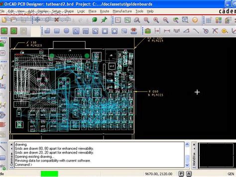 orcad  software
