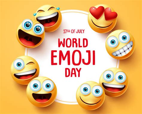 Emoji Emoji Day  Emoji Emoji Day World Emoji Day Discover My Xxx