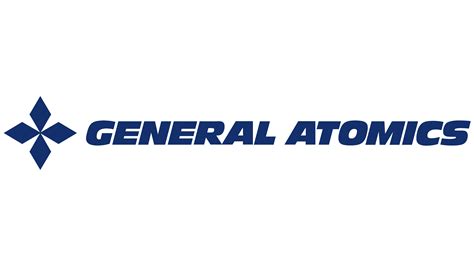 general atomics logo  symbol meaning history png brand