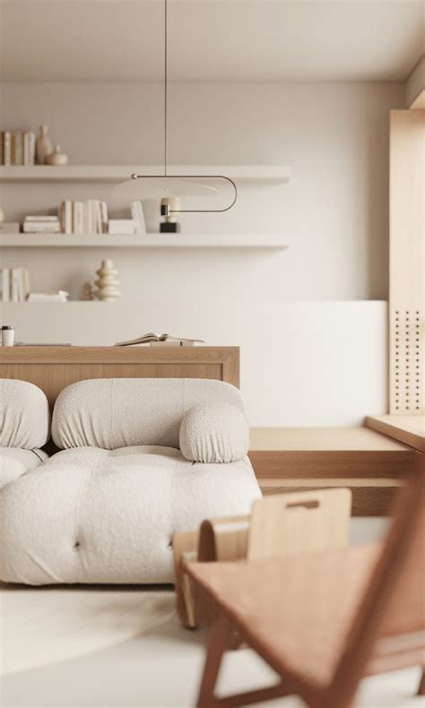 tufted sofa interior design ideas