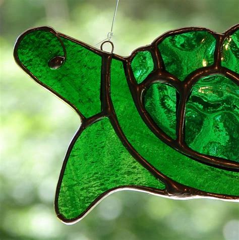 stained glass turtle stained glass turtle stained glass stained