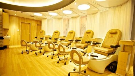 soho nyc nail salon  sandton city hotel interior interior trend nyc