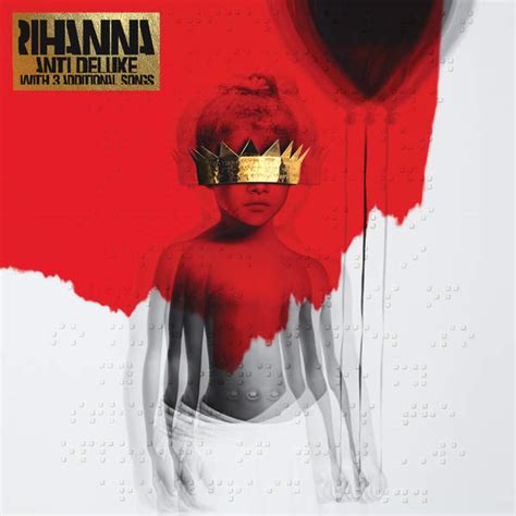 rihanna anti 2016 [deluxe] [album] audiodim