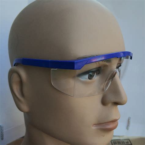 New Working Safety Glasses Airsoft Protective Work Spectacles Dust